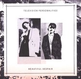 Television Personalities - Beautiful Despair (CD)