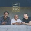 Life and Times - Jazz Funk Soul