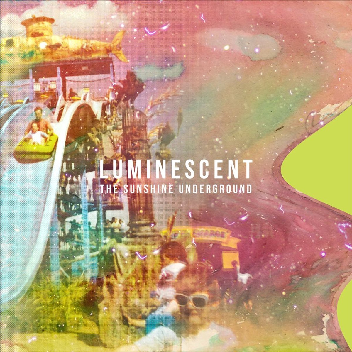 Luminescent