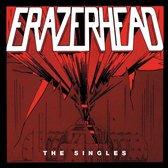 Erazerhead - Singles (CD)