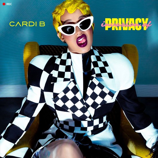Invasion of Privacy (LP)