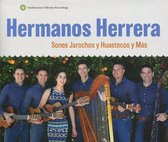 Hermanos Herrera - Sones Jarochos Y Huastecos Y Mas (CD)