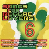 Various Artists - Song For Reggae Lovers Vol 6 (2 CD)