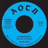 Massagiste