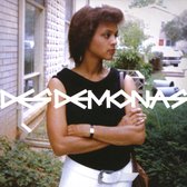 Des Demonas - Des Demonas (CD)