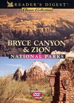 Bryce Canyon/Zion National Parks Dvd