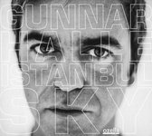 Gunnar Halle - Istanbul Sky (CD)