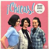 Chicas!, Vol. 2 (CD)