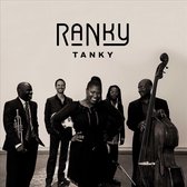 Ranky Tanky - Ranky Tanky (CD)