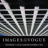 Incipience 4: Live At Luvafair October 6Th. 1982