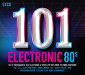101 Electronic 80S