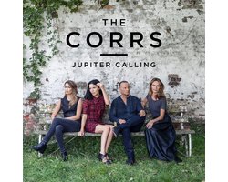 Jupiter Calling (LP), The Corrs | LP (album) | Muziek | bol