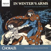 In Winter's Arms