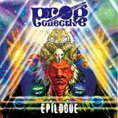 Prog Collective - Epilogue (CD)