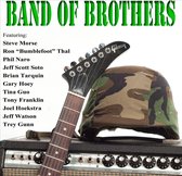 Various Artists - Band Of Brothers (CD)