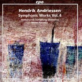 Andriessen/Symphonic Works - Vol 4