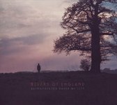 Rivers Of England - Astrophysics Saved My Life (CD)