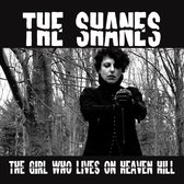 Shanes - The Girl Who Lives On Heaven Hill (7" Vinyl Single)