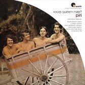 Piri - Voces Querem Mate (CD)