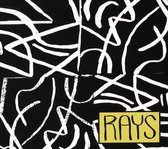 Rays - Rays (CD)