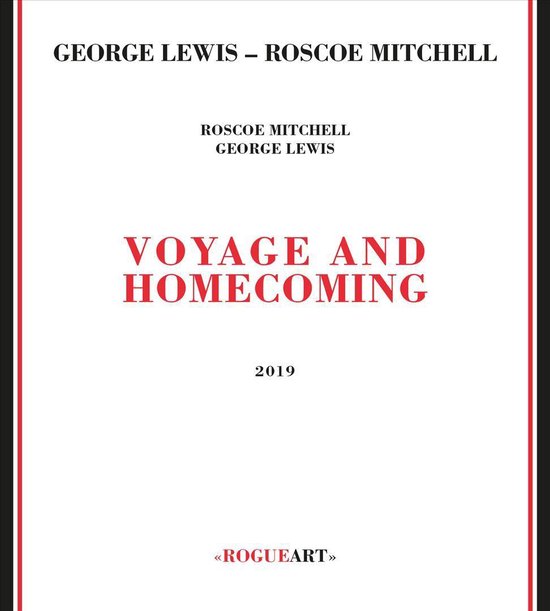 Voyage and Homecoming