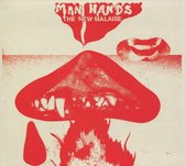 Man Hands - The New Malaise (CD)