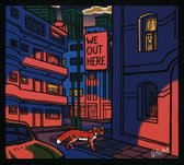 Various Artists - We Out There (CD)