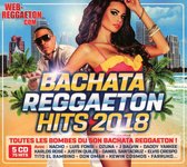 Bachata Reggaeton Hits 2018