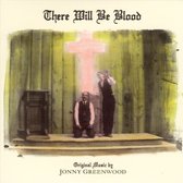 There Will Be Blood - OST