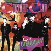 Culture Club: Live At Wembley