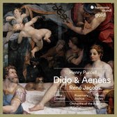 Orchestra Of The Age, René Jacobs - Purcell: Purcell Dido & Aenas (CD)