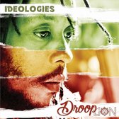 Droop Lion - Ideologies (CD)