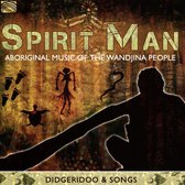 Spirit Man