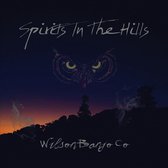 Spirits in the Hills