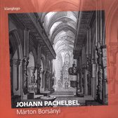 Johann Pachelbel: Marton Borsanyi