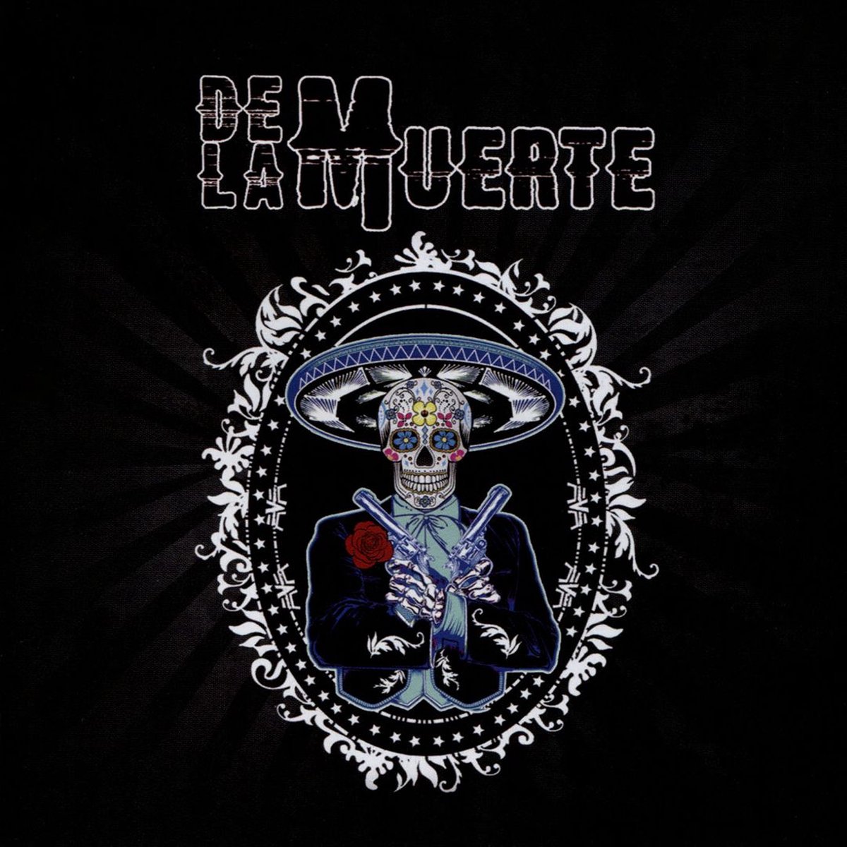 De La Muerte