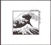 Aidan Baker - The Sea Swells A Bit (2 LP)