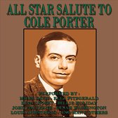 All Star Salute to Cole Porter
