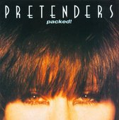Pretenders - Packed (Cd+Dvd)
