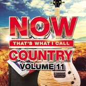 NOW Country, Vol. 11