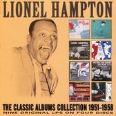 Classic Albums Collection: 1951–1958