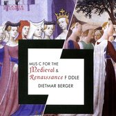 Music for the Medieval & Renaissance Fiddle