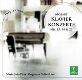 Mozart: Piano Concertos Nos. 13, 14 & 23