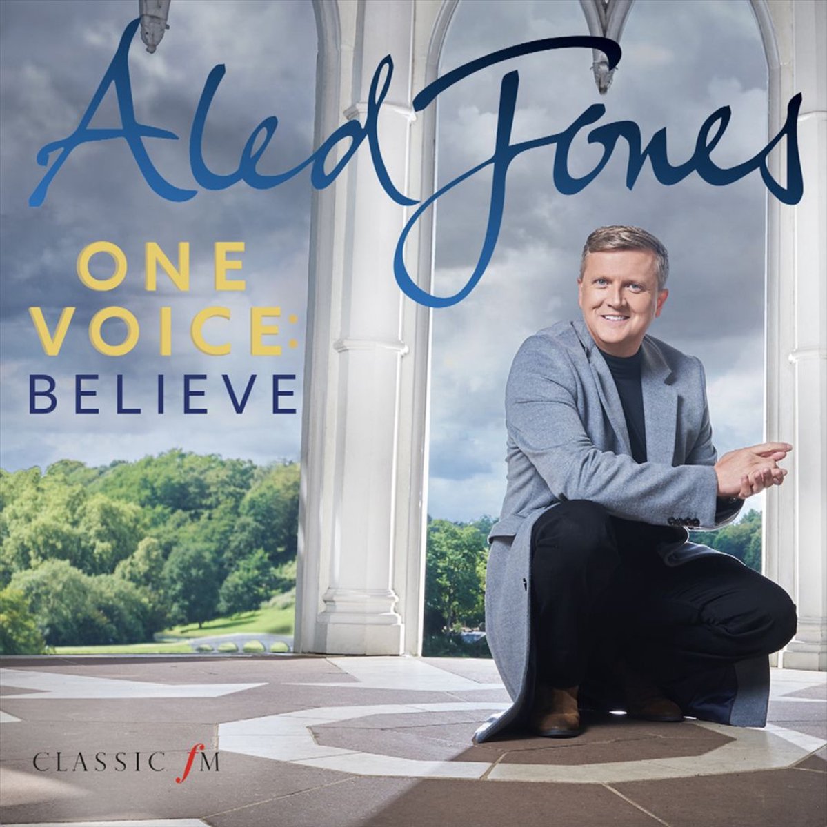 One Voice: Believe