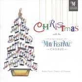 Christmas with the Cincinnati May Festival Chorus