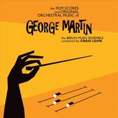 The Film Scores And Original Orches (CD)