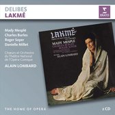 Delibes: Lakme (Home Of Opera)