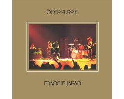 Made In Japan (Purple Vinyl) (Rocktober 2019)