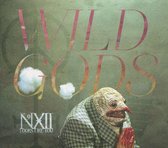 Wild Gods -Digi-