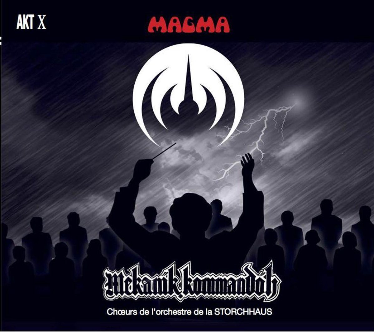 Mekanik Kommandoh
